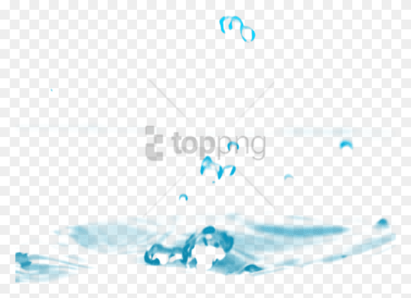 850x599 Бесплатное Векторное Изображение Синего Моря Со Снегом, Весла, Вода, На Открытом Воздухе Hd Png Скачать