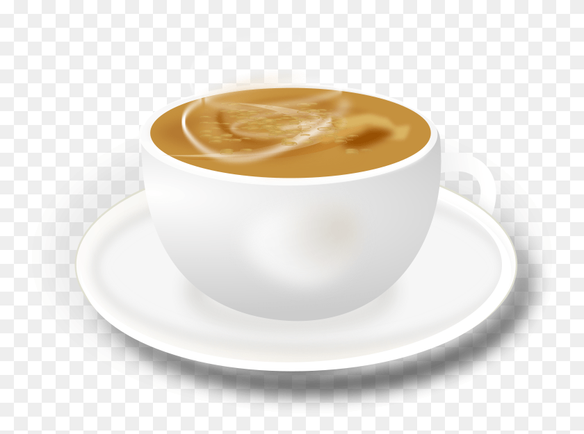 749x565 Free Vector Coffee Kopi Susu, Latte, Coffee Cup, Beverage HD PNG Download