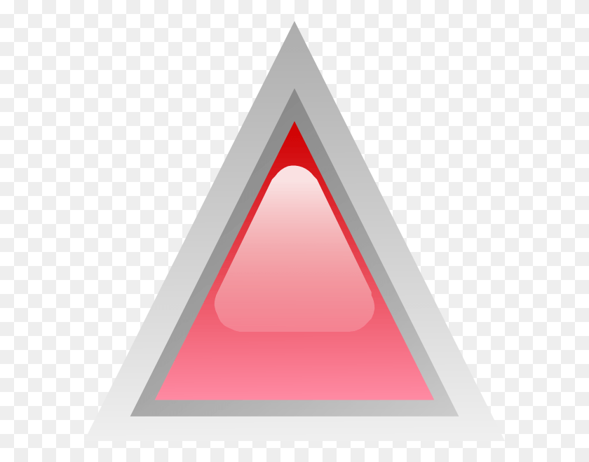 600x600 Free Vector Led Triangular 1 Clip Art Triangular, Triangle, Rug HD PNG Download