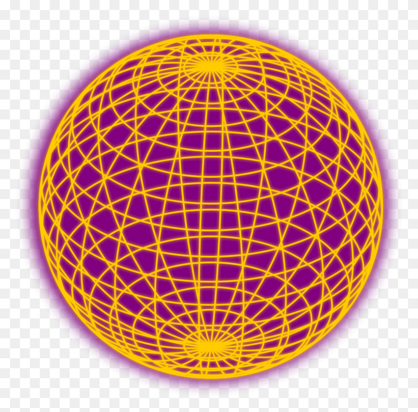 794x782 Бесплатный Вектор Красный Проводной Глобус Контур Gambar Bumi 3 Dimensi, Сфера, Воздушный Шар, Мяч Png Скачать