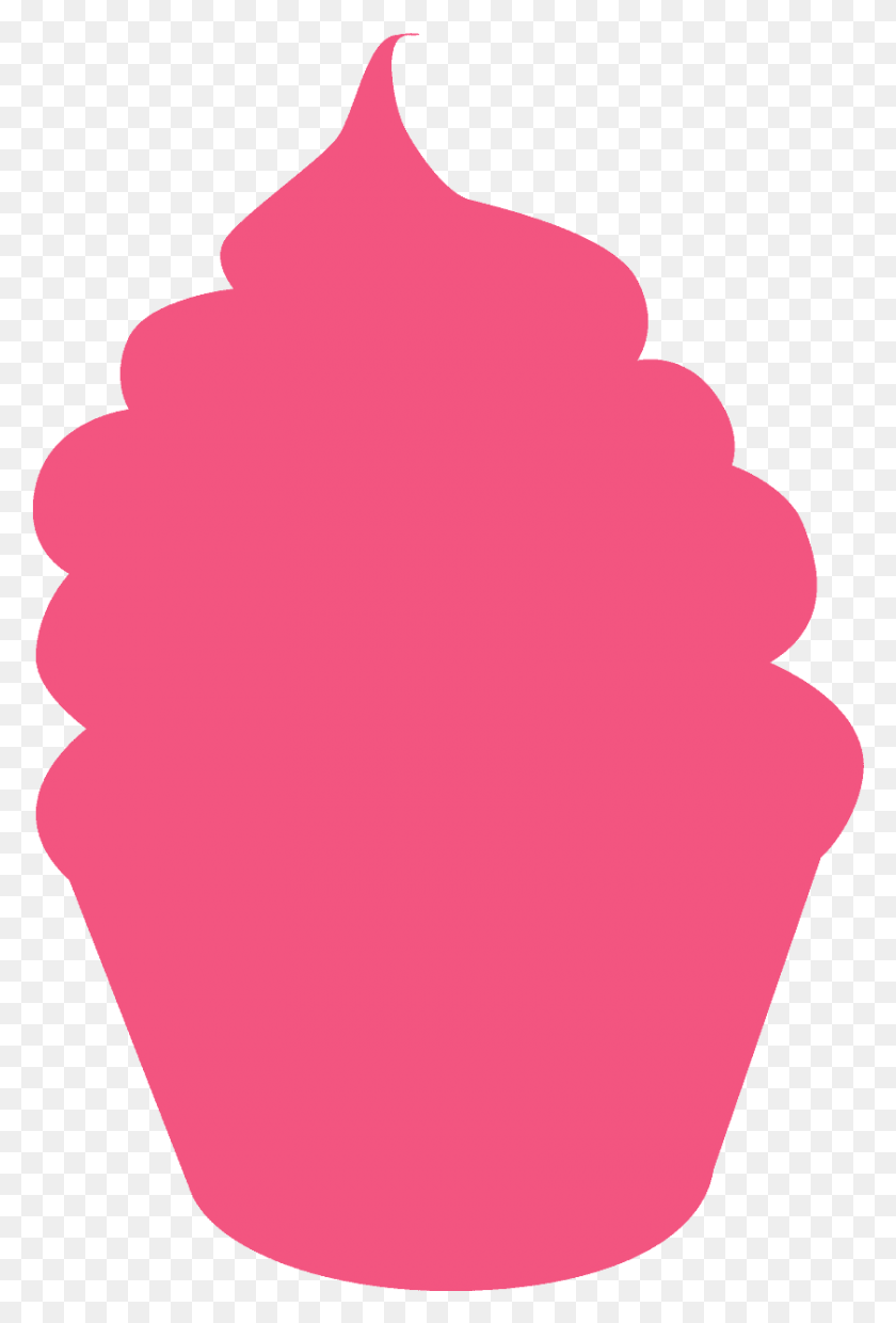 840x1271 Free Vector Silhouettes Vector Free Cupcake Silhouette, Toe, Balloon, Ball HD PNG Download