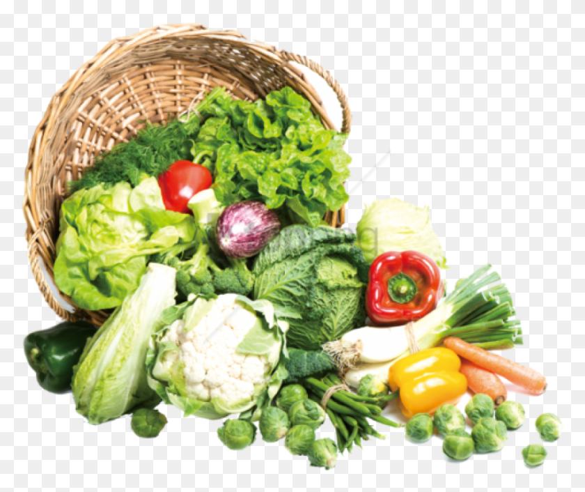 850x705 Бесплатное Изображение Овощей С Прозрачным Фоном Органические Овощи, Растения, Овощи, Еда Png Скачать
