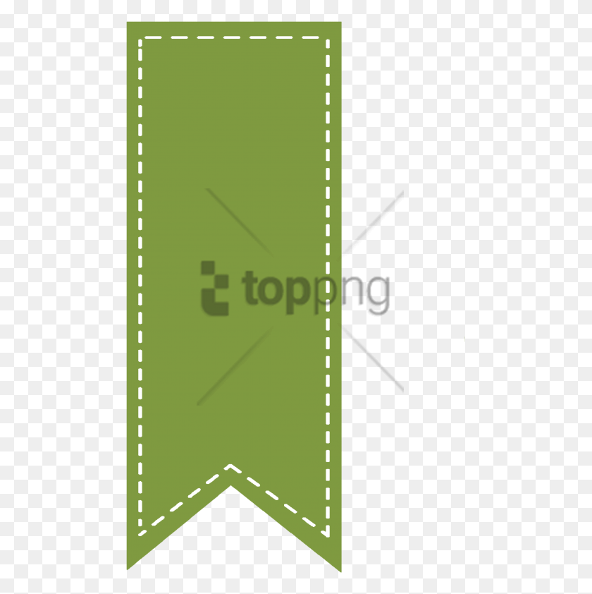 481x782 Free Vertical Ribbon Banner Image With Transparent Parallel, Text, Number, Symbol HD PNG Download