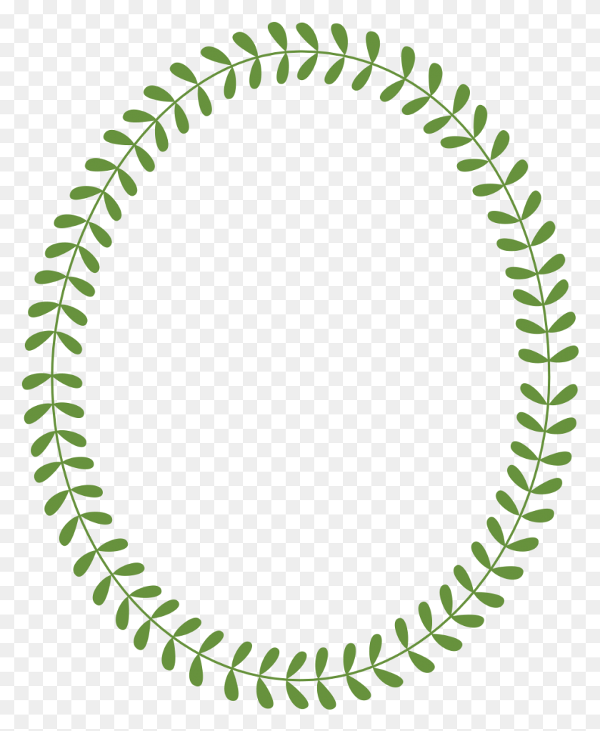 959x1185 Free Vine Cliparts My Past Was Made Clean By My King, Oval, Green HD PNG Download