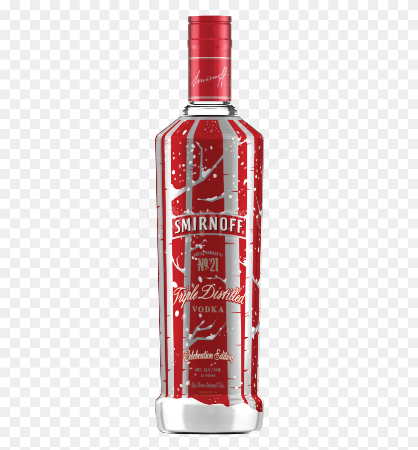295x846 Botella De Vodka Png / Bebida Hd Png