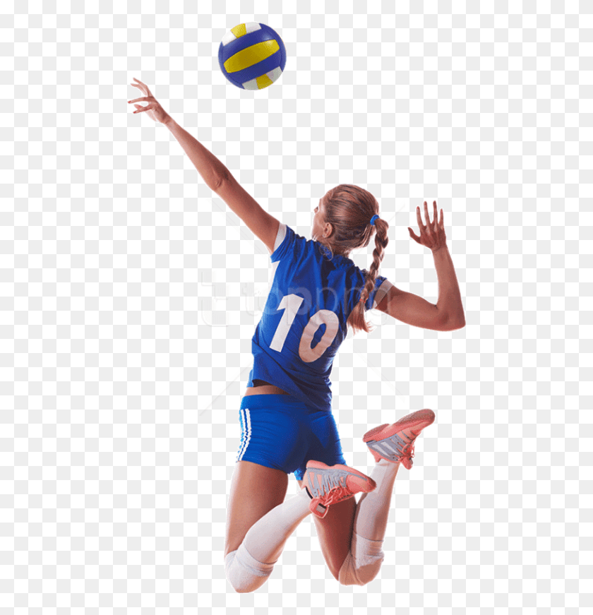 480x811 Free Volleyball Player Images Background Female Volleyball Player, Clothing, Person, People HD PNG Download