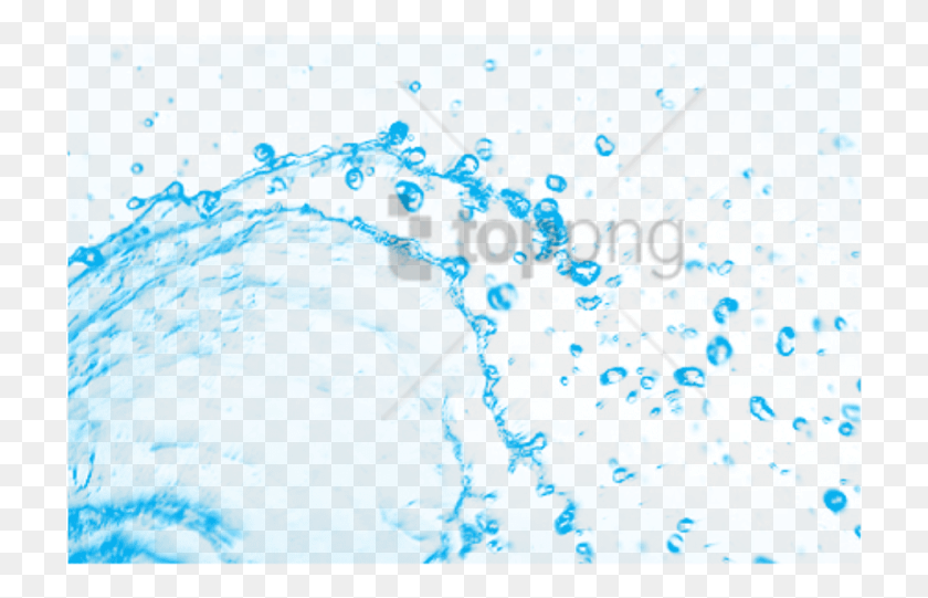 720x481 Free Water Effect Image With Transparent Illustration, Outdoors, Sport, Sports HD PNG Download