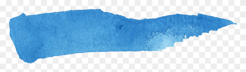 1312x319 Acuarela Bandera Azul, Alfombra, Espuma, Mineral Hd Png