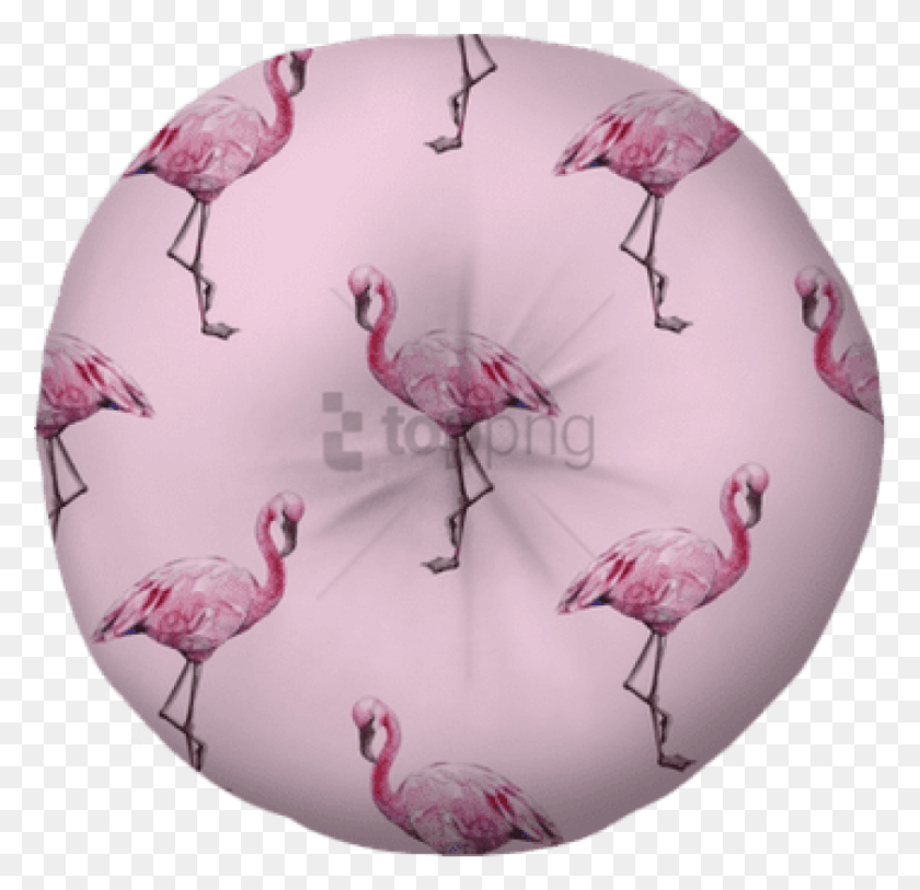 841x812 Free Watercolor Painting Images Background Flamingo Motif, Bird, Animal, Porcelain HD PNG Download