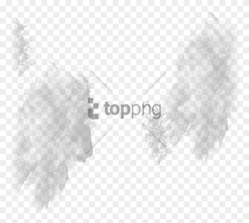 847x753 Бесплатные Акварельные Текстуры Изображения Фоновый Рисунок, На Открытом Воздухе, Природа Hd Png Скачать