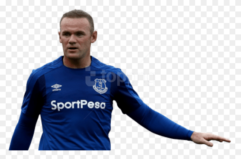 850x539 Free Wayne Rooney Images Transparent Goalkeeper, Clothing, Apparel, Sleeve HD PNG Download