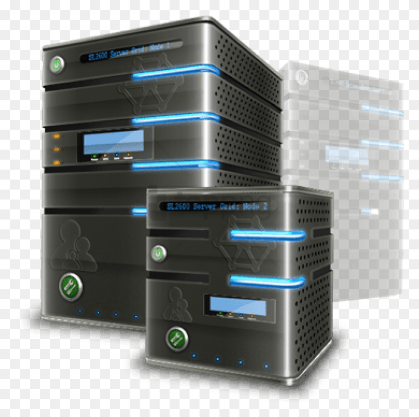 850x846 Free Web Application Server Icon Web Hosting Service, Hardware, Computer, Electronics HD PNG Download