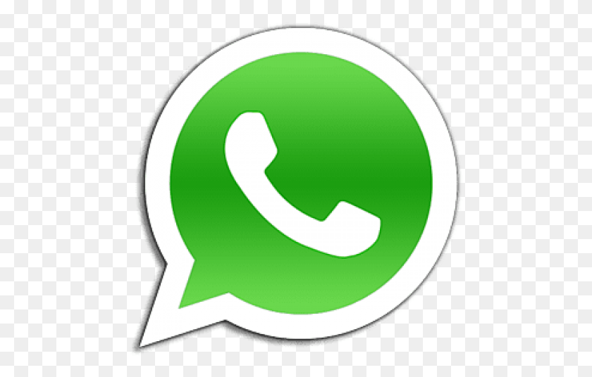 475x476 Descargar Png Logotipo De Whatsapp, Fondo Transparente, Símbolo De Reciclaje, Texto Hd Png