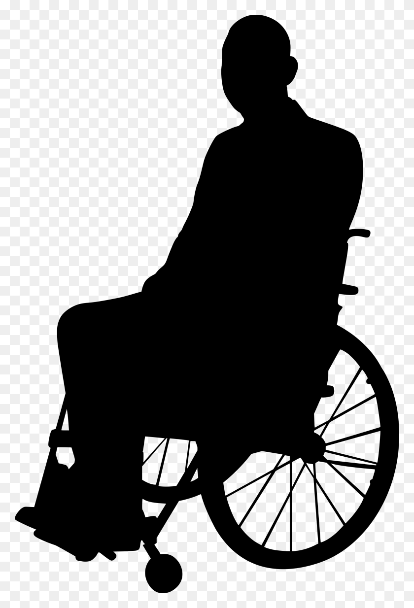 2033x3060 Free Wheelchair, Gray, World Of Warcraft HD PNG Download