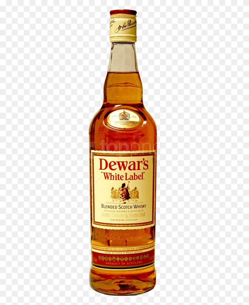 295x968 Botella De Whisky Png / Whisky Hd Png