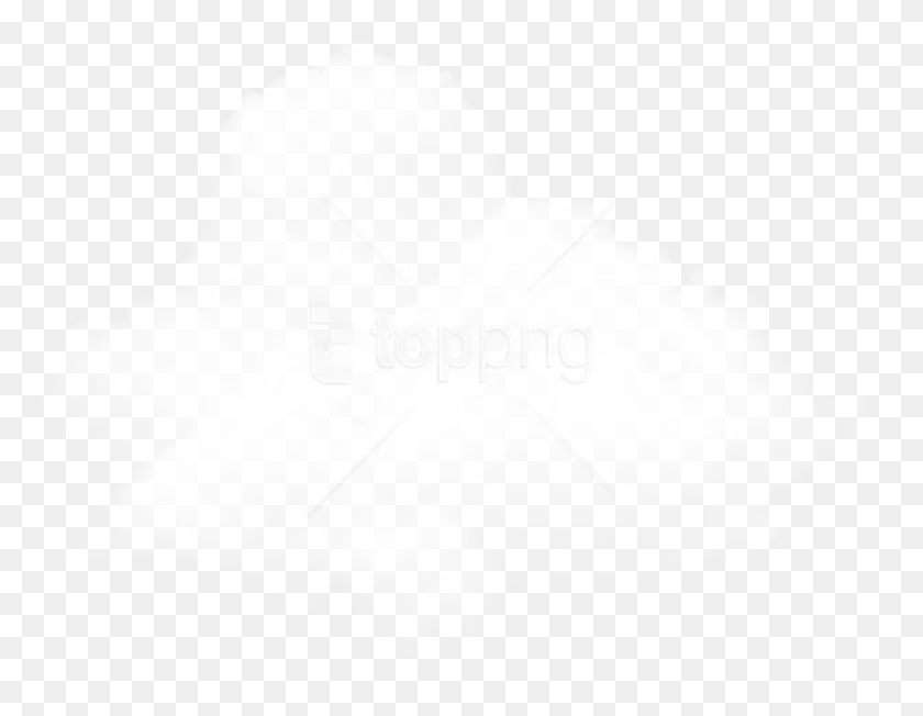 812x617 Free White Cloud Images Transparent Monochrome, Weather, Nature, Spaceship HD PNG Download