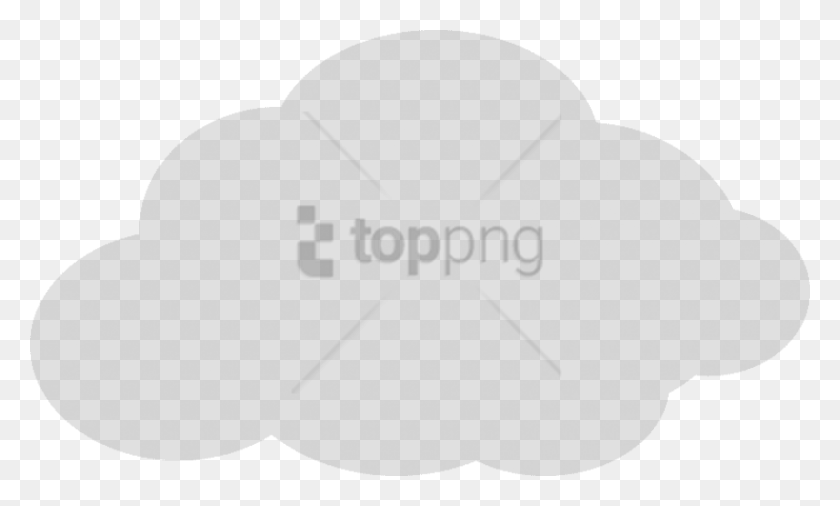 850x487 Free White Cloud Symbol Images Sweet Pea, Rock, Baseball Cap, Cap HD PNG Download