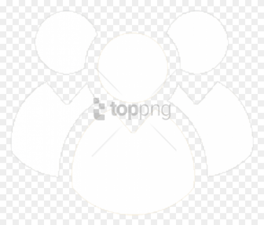 850x718 Free White Person Icon Circle, Text, Plot, Diagram HD PNG Download