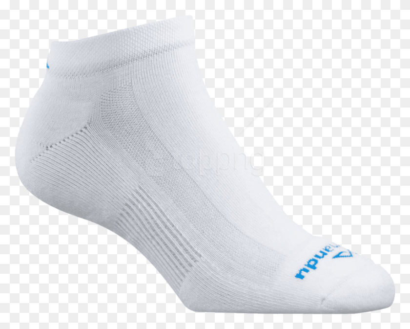 850x669 Free White Socks White Socks Transparent Background, Clothing, Apparel, Footwear HD PNG Download