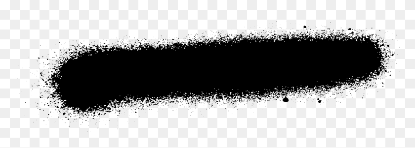 2194x679 Free White Spray Paint Line, Gray, World Of Warcraft HD PNG Download