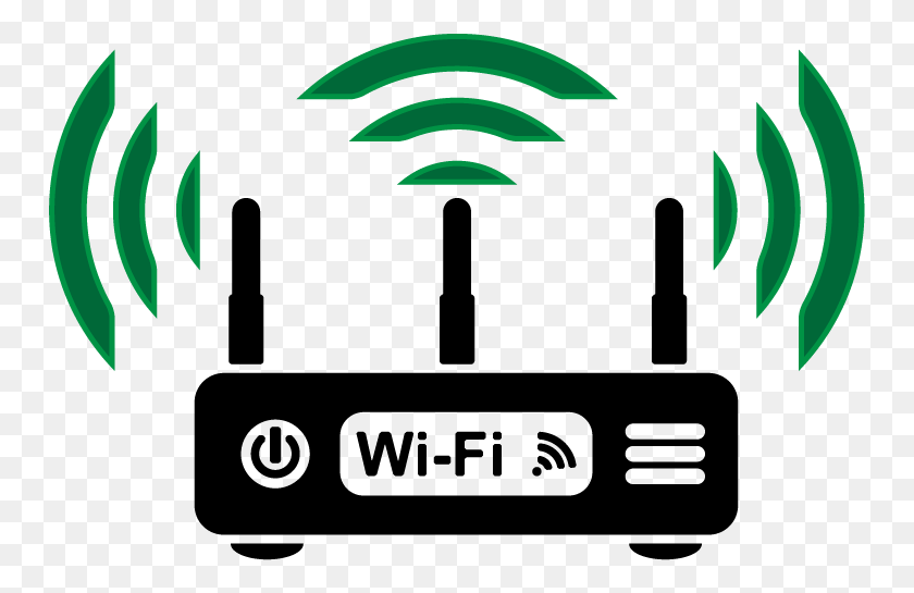 750x485 Free Wi Fi Connect To Mcdonalds Wifi Now, Symbol, Logo, Trademark HD PNG Download
