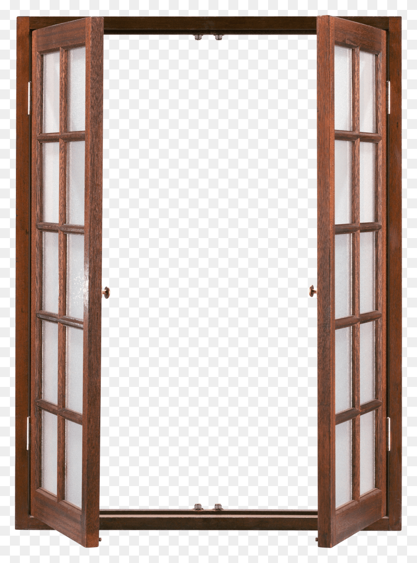 1955x2695 Free Window Images Background Marco Ventana, French Door, Door, Wood HD PNG Download