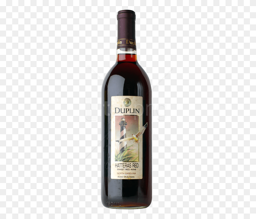 295x658 Botella De Vino Png / Botella De Vino Hd Png