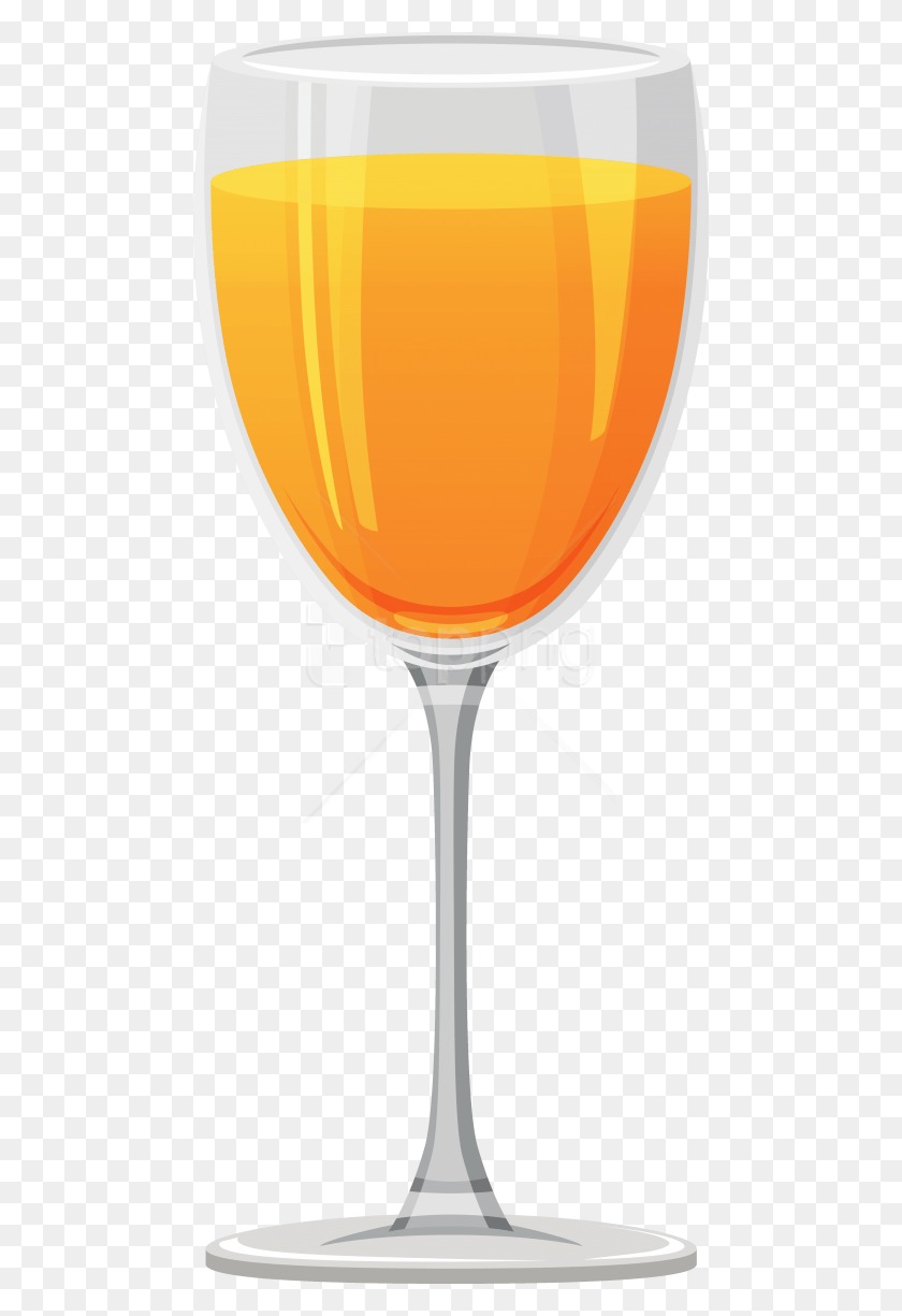 480x1165 Free Wine Glass Clipart Photo Juice In Wine Glass, Glass, Lamp, Goblet HD PNG Download