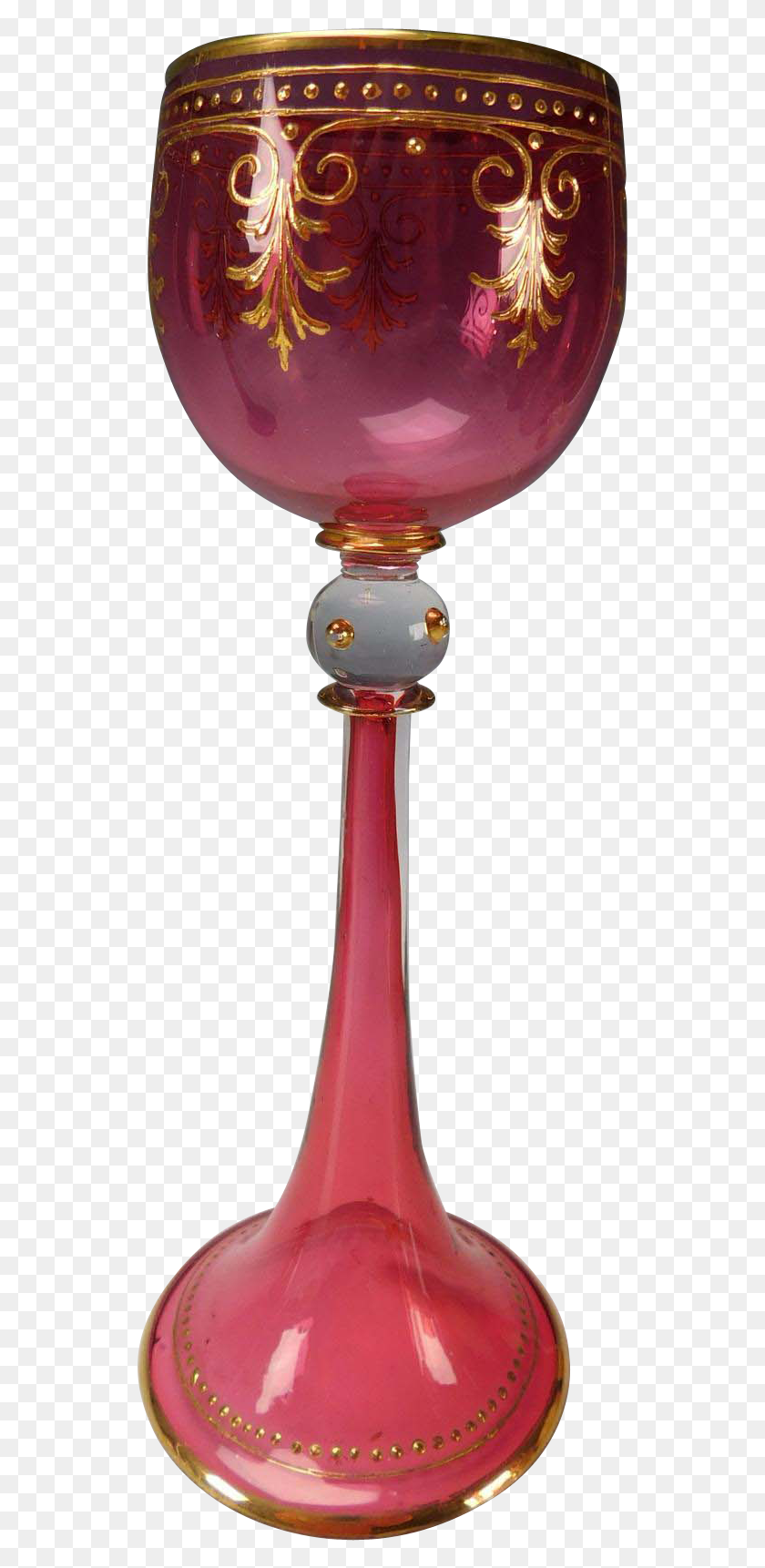 539x1662 Free Wine Glass Clipart Wine Glass Purple Sphere, Lamp, Glass, Crystal HD PNG Download