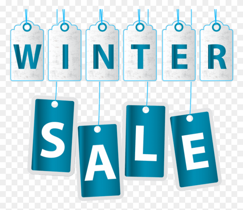 814x694 Free Winter Sale Transparent Clipart Winter Sale Clip Art, Number, Symbol, Text HD PNG Download