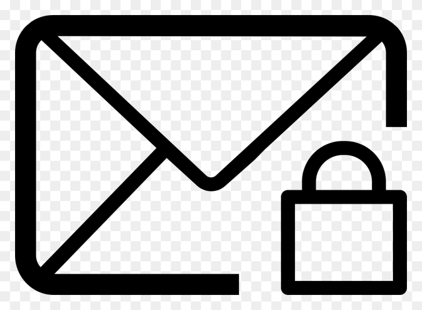 980x700 Free Writing Email Icon, Envelope, Mail, Shovel HD PNG Download