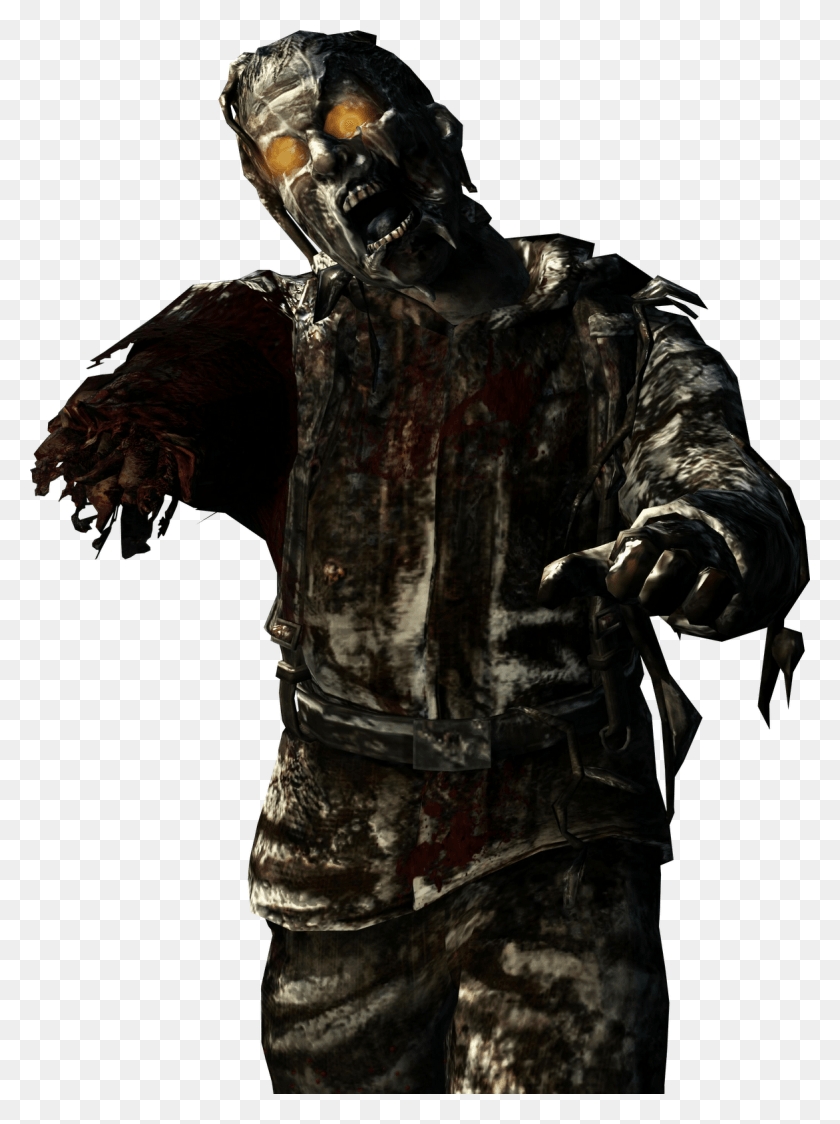 1172x1600 Free Zombie Images Transparent Ops Call Of The Dead, Person, Human, Alien HD PNG Download
