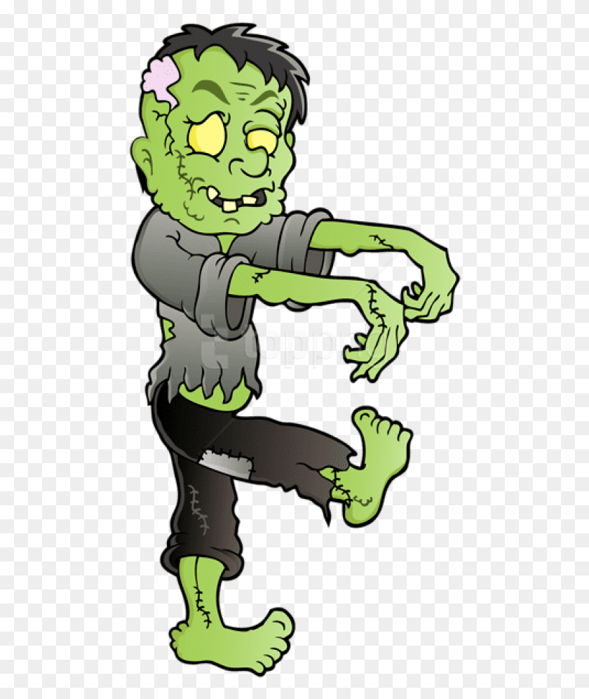 474x936 Free Zombie Images Transparent Transparent Zombie, Animal, Person, Human HD PNG Download