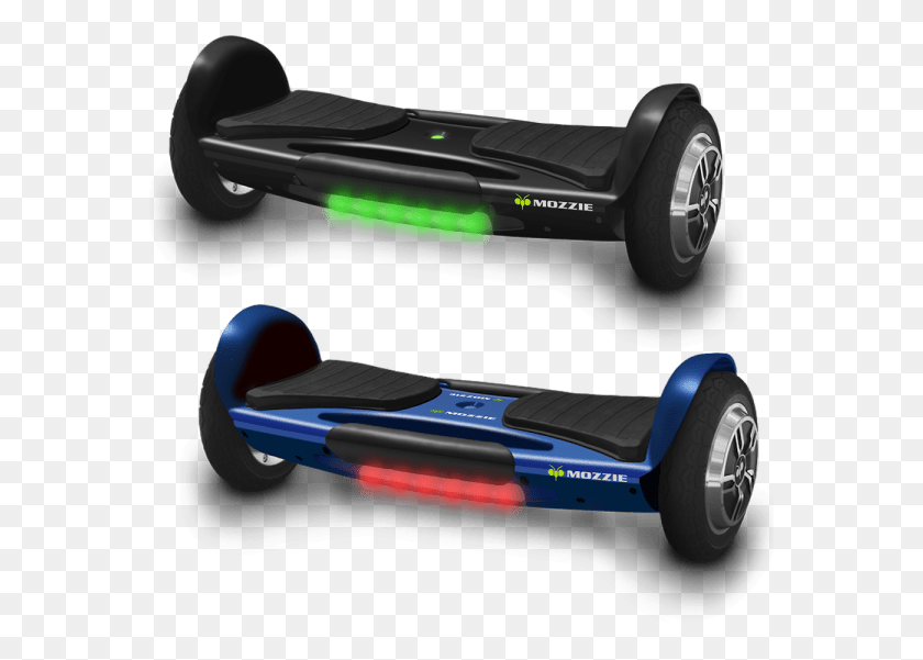 569x541 Freebord, Vehicle, Transportation, Scooter HD PNG Download