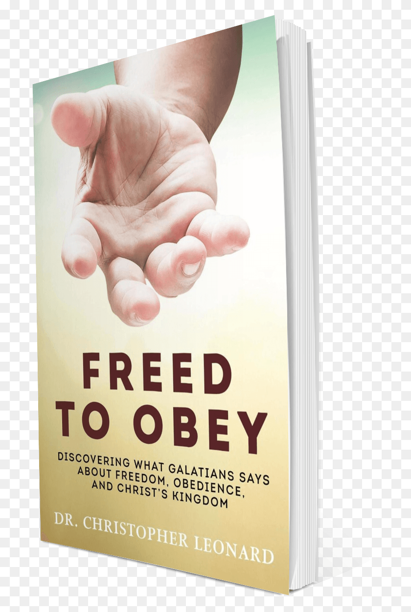 708x1192 Freed To Obey Poster, Person, Human, Phone HD PNG Download