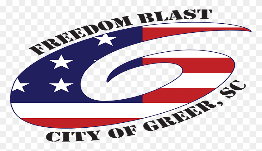775x425 Freedom Blast Turns 10 Circle, Flag, Symbol, American Flag HD PNG Download