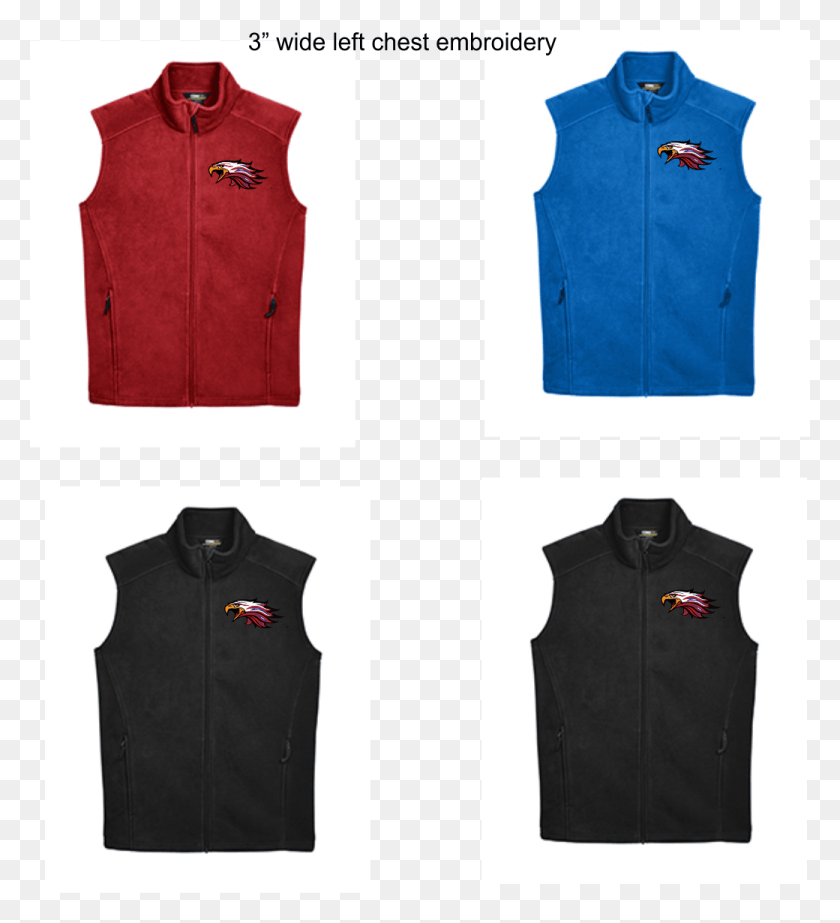 1040x1151 Freedom Men39s Fleece Vest Sweater Vest, Clothing, Apparel, Bib HD PNG Download