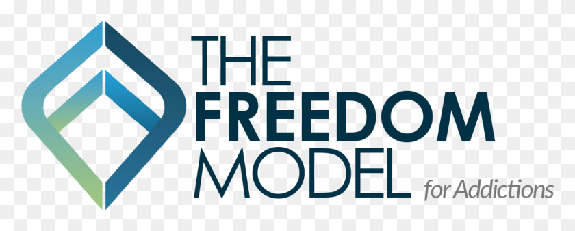 1023x365 Freedom Model Retreats Will Help You Change Graphic Design, Text, Word, Alphabet HD PNG Download