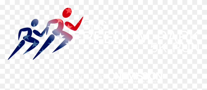 966x380 Freedom Run Logo3 Corredores, Text, Clothing, Apparel HD PNG Download