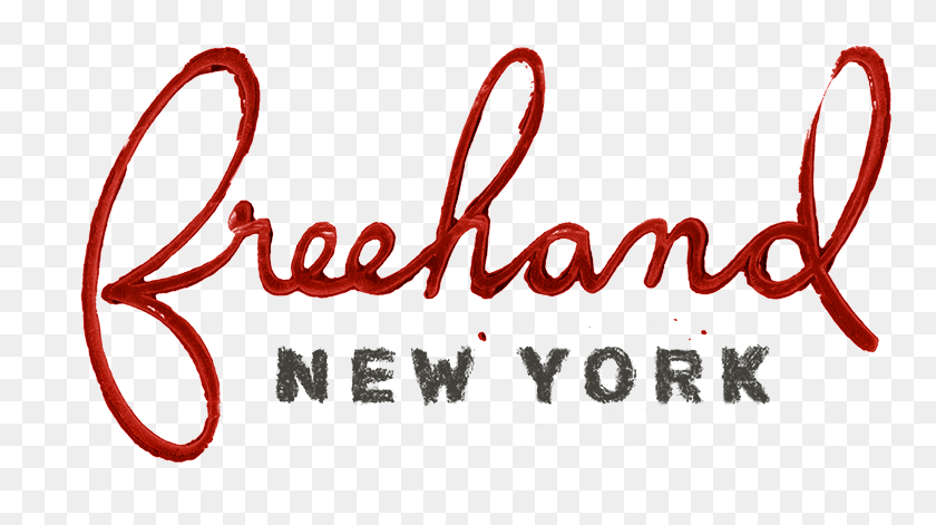 761x411 Freehand Hotel Nyc Logo, Text, Alphabet, Handwriting HD PNG Download