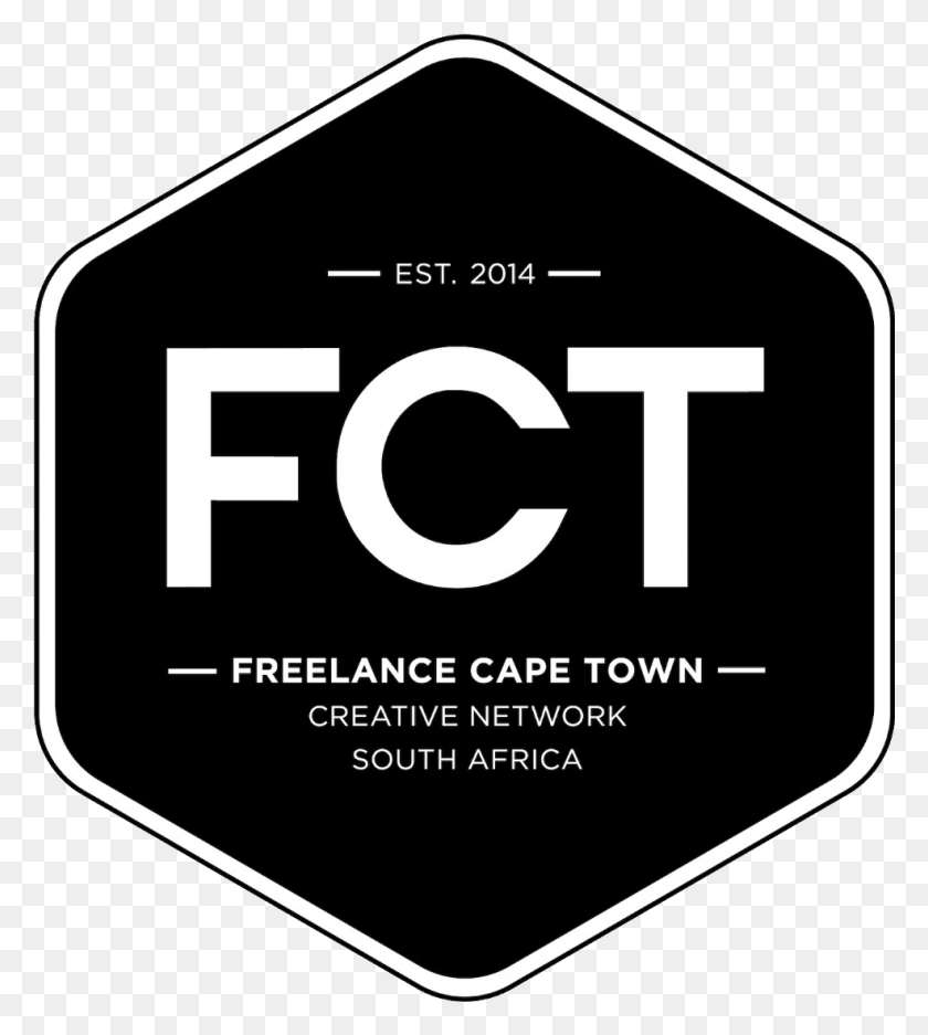 985x1108 Freelance Cape Town Sign, Label, Text, Symbol HD PNG Download