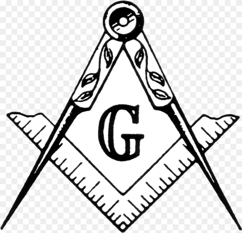 1010x974 Freemasonry Is The Worldquots Oldest Largest Fraternity Square And Compass Design, Symbol, Person Transparent PNG