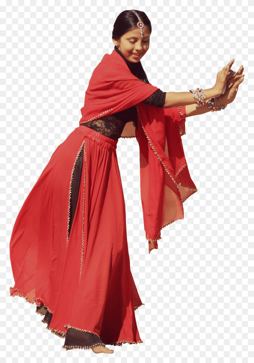 1100x1607 Freestyle Dance Indian Girl Women India Jugaadrender Indian People Dancing, Dance Pose, Leisure Activities, Performer HD PNG Download