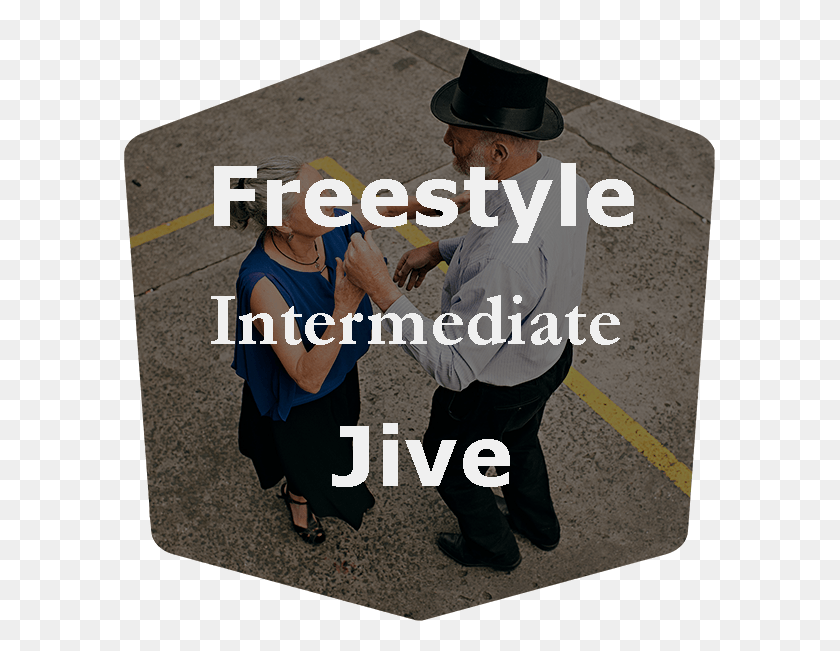 591x591 Freestyle Jive Intermediate Programs Poster, Person, Human, Clothing HD PNG Download