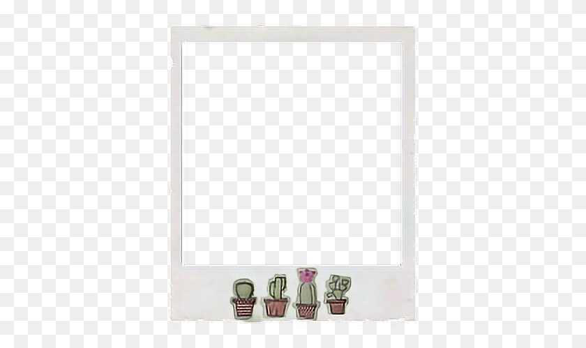 367x439 Freetoedit Frame Tumblr Photo Photography Foto Frames, Phone, Electronics, Mobile Phone HD PNG Download
