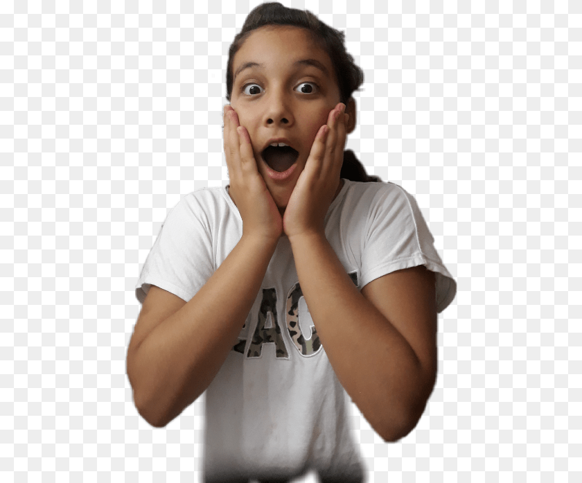 Freetoedit Human, Face, Head, Person, Surprised PNG