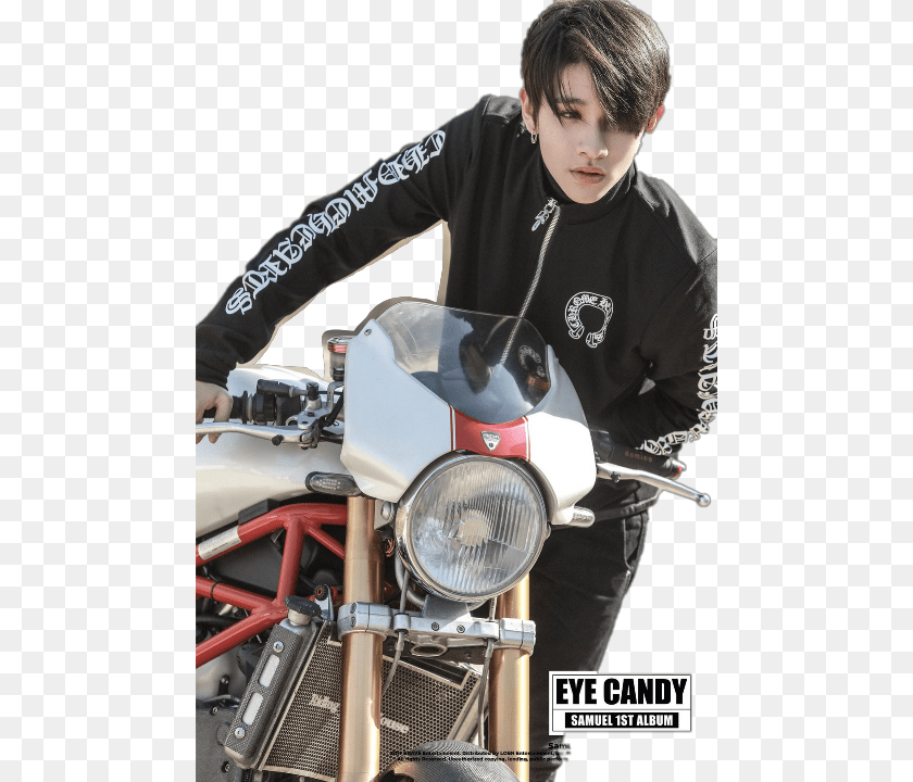 Freetoedit Kpop Kimsamuel Samuel, Adult, Male, Man, Person Sticker PNG