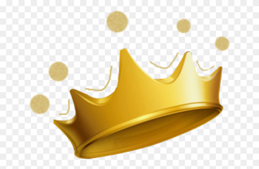 655x490 Freetoeditcorona Crown Emoji Yellow Crown Emoji, Jewelry, Accessories, Accessory HD PNG Download