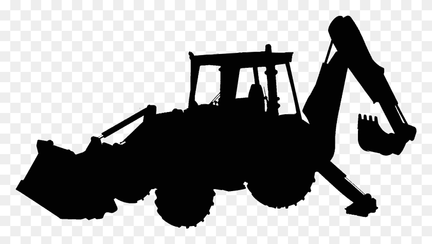 1847x984 Freeuse Bulldozer Clipart Construction Illustration, Text, Symbol, Outdoors HD PNG Download