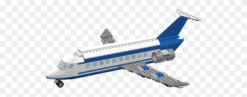 530x270 Descargar Png Freeuse Custom Attack Brickipedia Fandom Lego Avión, Avión De Pasajeros, Vehículo Hd Png